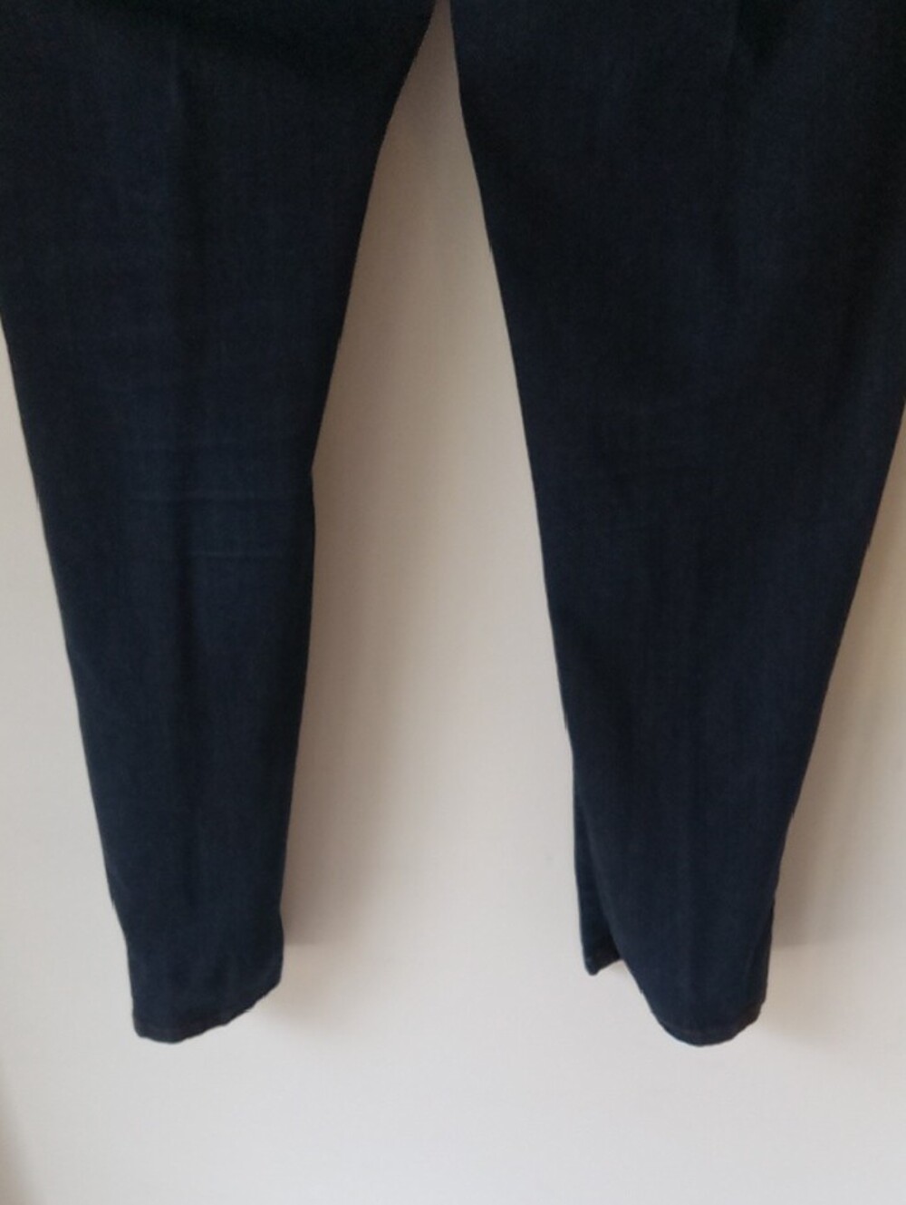 Eileen Fisher Denim Jeans Skinny Leg Tall Size 14 - Picture 7 of 7